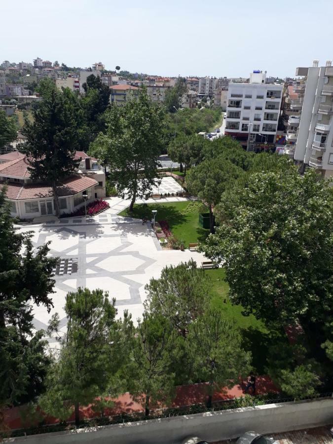 Guckar Sehrinn Oteli 세리크 외부 사진